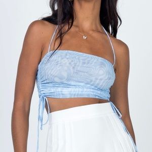 Princess Polly “Elena top”